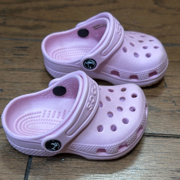 Kid crocs - Picture 3 of 4